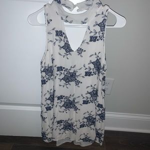 Lizard Thicket dress